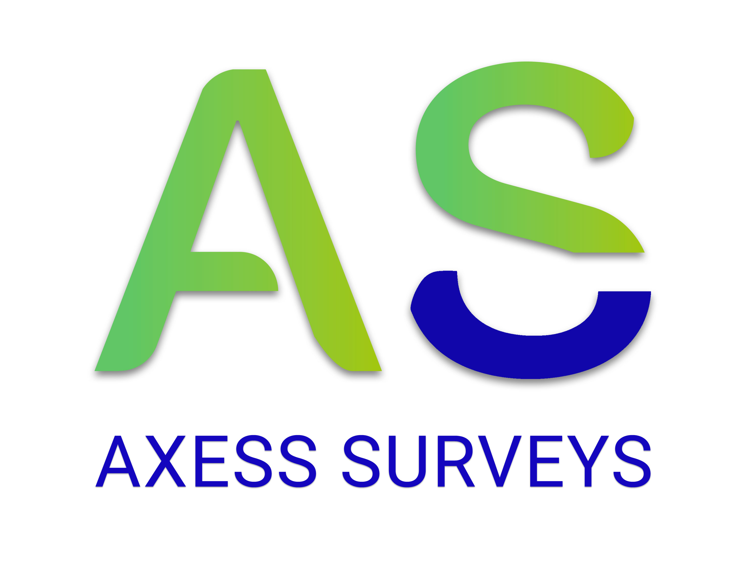 logo axess surveys